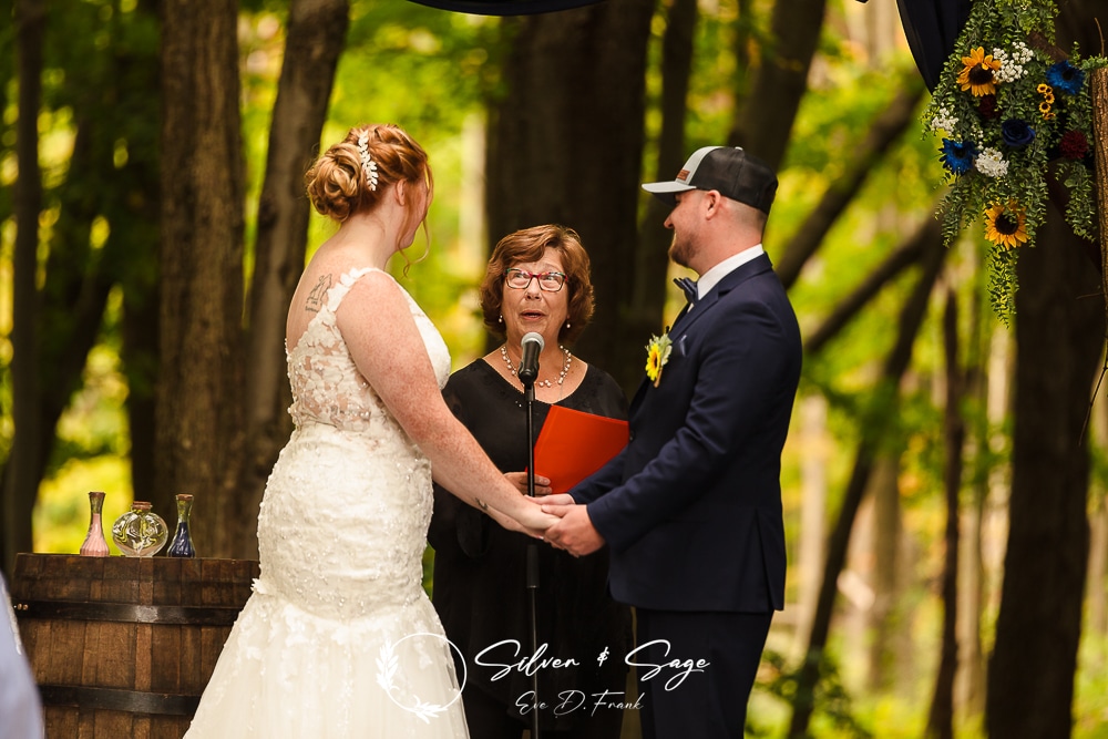 Erie Wedding & Event Services - Wedding Photographers - Wedding DJs - Wedding Planning Tips - Erie Pa Planning - Wedding Ceremony Order
