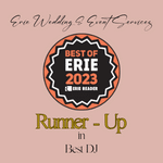 Award Winner - Best Of Erie - Best Erie PA - Erie Wedding & Event Services - Photography - DJs - Catering - Photo Booths - Videographers - Photographers - Planning - Wedding Planning - Events - Weddings
