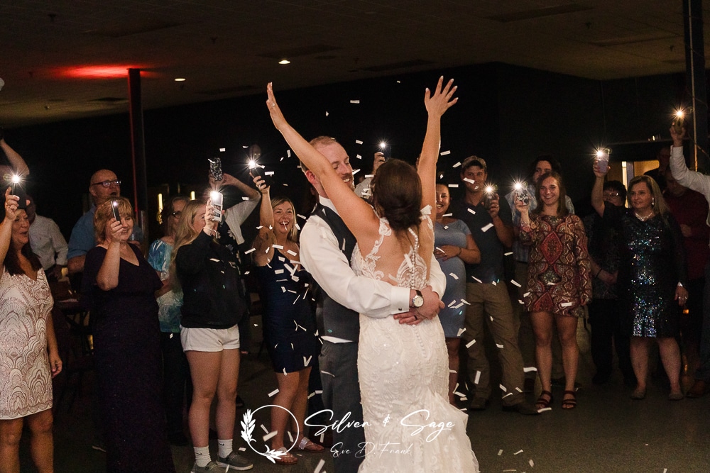 What Make a Good Wedding DJ in Erie PA - Wedding & Event Services - Best Wedding DJs - Erie PA