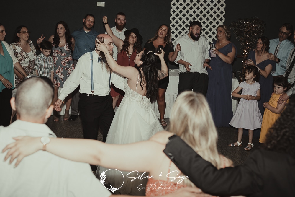 Erie Wedding & Event Services - Wedding Photographers - Wedding DJs - Wedding Planning Tips - Erie Pa Planning - Wedding Send-Off Ideas