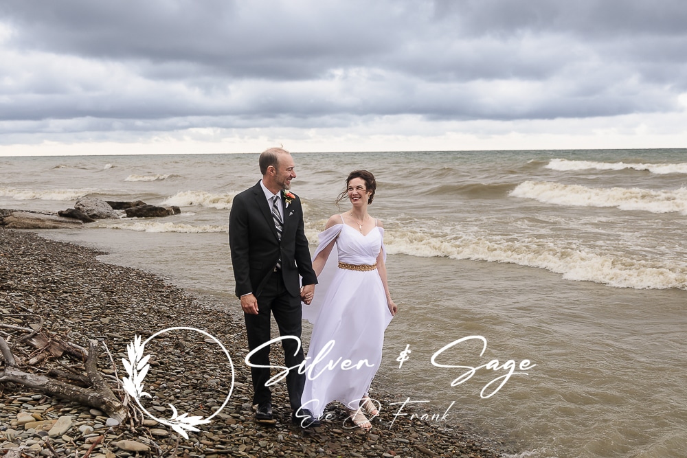 Erie Wedding & Event Services - Wedding Planning - Rain on Your Wedding Day - Wedding Planning Tips