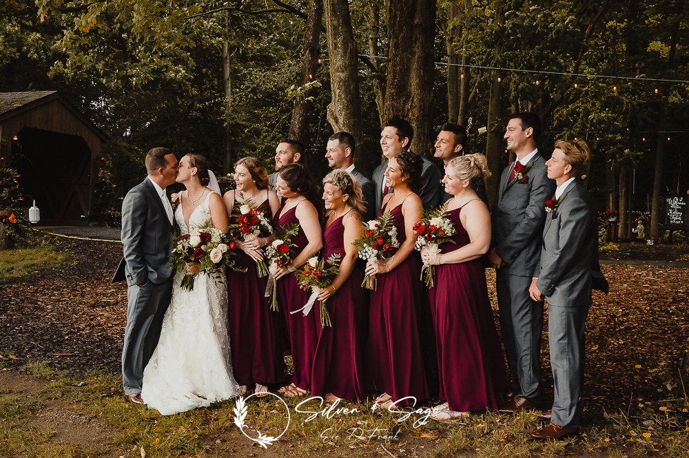 Erie Wedding & Event Services - Wedding Planning - Hire a Wedding Professional- Wedding Planning Tips