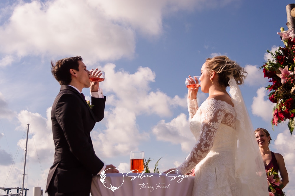 Erie Wedding & Event Services - Wedding Photographers - Wedding DJs - Wedding Planning Tips - Erie Pa Planning - Unity Ceremony Ideas
