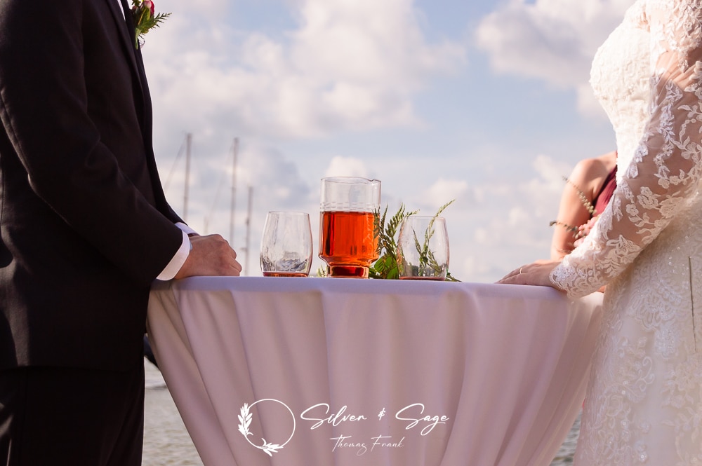 Erie Wedding & Event Services - Wedding Photographers - Wedding DJs - Wedding Planning Tips - Erie Pa Planning - Unity Ceremony Ideas