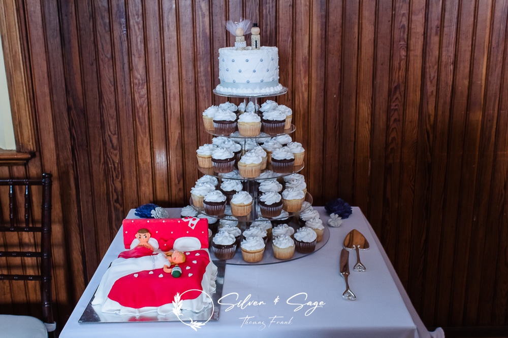 Erie Wedding & Event Services - Wedding Planning Tips - Wedding Cake Alternatives - Wedding Planning
